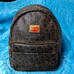 Calvin Klien Backpack ❤️